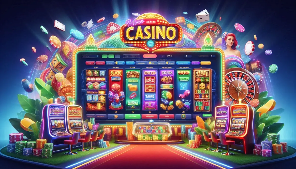 Beep Beep Casino